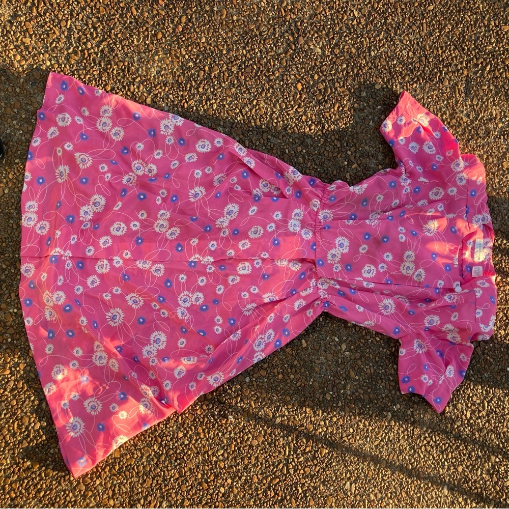 COPY - Vintage Liz Claiborne Midi Dress